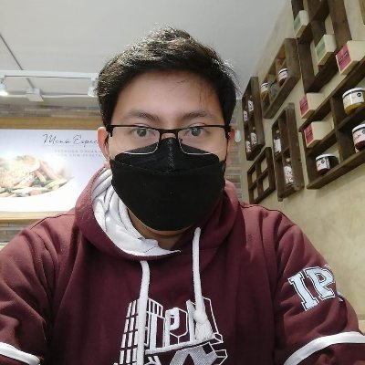IbkMikel's profile picture. Tourism - IPN. 
Computer Science - BUAP. 🐺
Learning now: English and Korean. 🇺🇲🇰🇷
Tae Kwon Do. 🥋🇲🇽