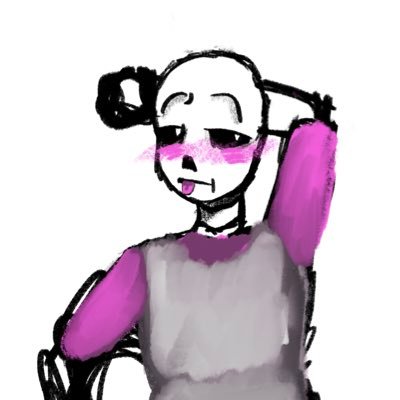 Artist He/him I am an artist that likes to draw and stuff. I gave up on myself. trans boy 🏳️⚧️