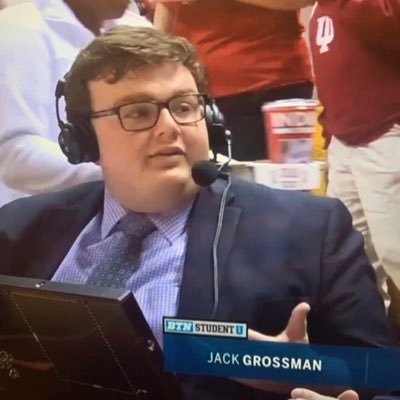 Jack Grossman Profile
