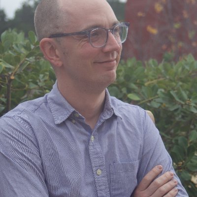 John Borghiさんのプロフィール画像