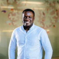 Chiemeka Chinaka (@lchilax) 's Twitter Profile