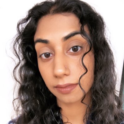 marigoldtief's profile picture. queens/words in @poetrymagazine @kwelijournal @qcvoices @nodearmagazine @desi_writers /former @aaww open city fellow/ @QC_News @ColumbiaGSAS @sunyoswego alum