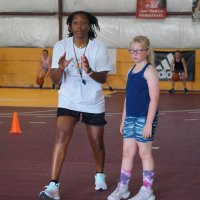 Nyla Johnson(@coachnyBSC) 's Twitter Profile Photo