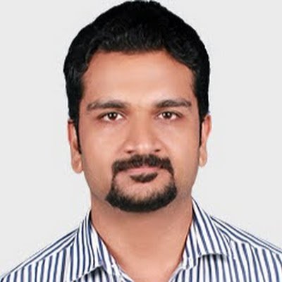 drjishnuk's profile picture. 