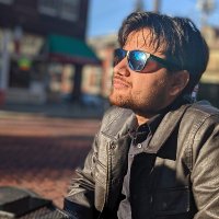 Arvind Kumar (@arvindquantum) 's Twitter Profile Photo