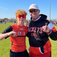 Jeff Rickert (@jeffrickert2) 's Twitter Profile Photo Jeff Rickert (@jeffrickert2) 's Twitter Profile Photo