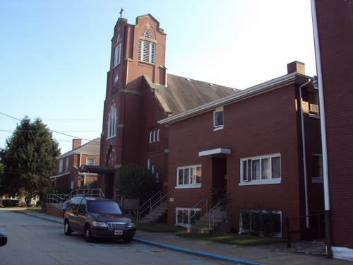 We are a Christian Ministry working with men, women, and children who have various life struggling needs. For more info visit our website!