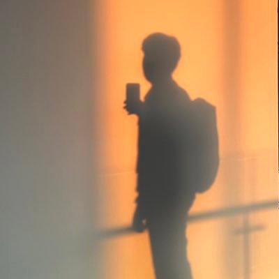 agamrizkyyy's profile picture. Seterah