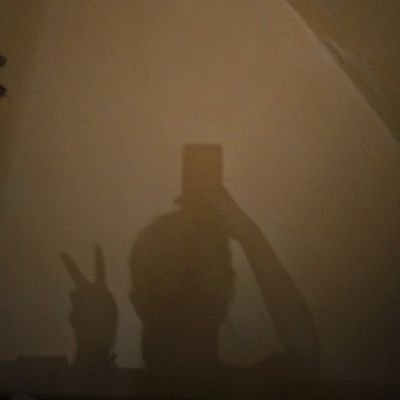 secretday_d's profile picture. alienie👽