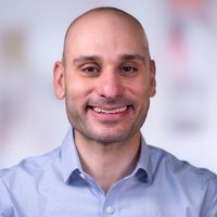 Behnam Nabet (@behnamnabet) 's Twitter Profile Photo Behnam Nabet (@behnamnabet) 's Twitter Profile Photo