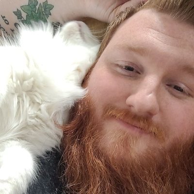BladesmanIron's profile picture. Variety Twitch Streamer