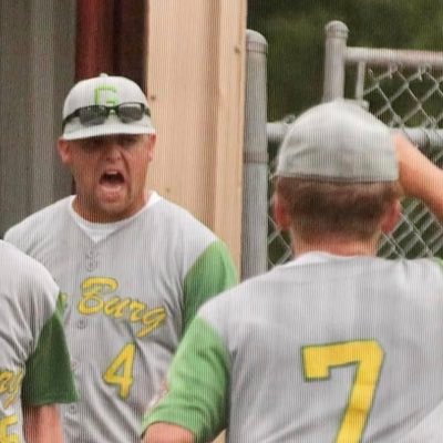 Faith 🙏🏻 Family 👨‍👦‍👦👩‍👦‍👦 Baseball ⚾️ _____________🐉 Green County High School Baseball Assistant Coach