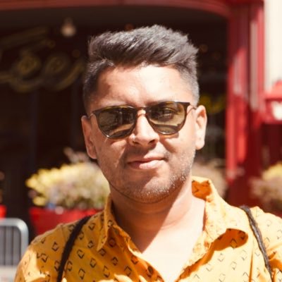 hugoNicolas's profile picture. Comunicación estratégica y realización audiovisual - https://t.co/E7xGuknvKJ y https://t.co/mBaDFjuKek