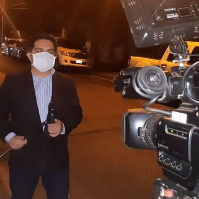 noti1_noticias's profile picture. Comunicador de Encarnación Paraguay 🇵🇾