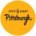 City Cast Pittsburgh (@CityCastPgh) Twitter profile photo