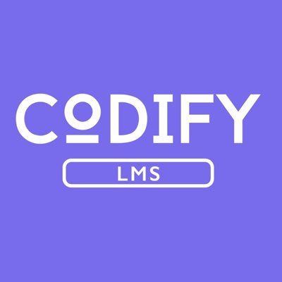 codifylms's profile picture. платформа для образовательных центров и онлайн-школ