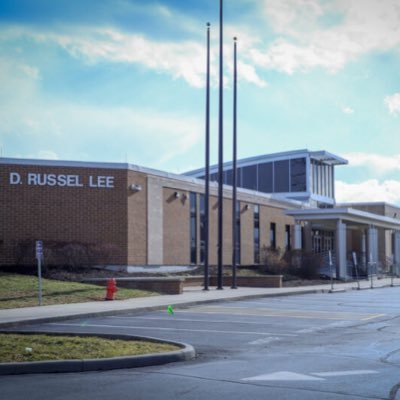Principal - Orange Academy - Butler Tech/D. Russel Lee