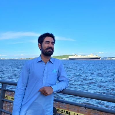 PhD Scholar @ NUST/NIMS.
Interests: Materials, Nanoscience, Perovskites, Photovoltaics, Manchester United, Politics.