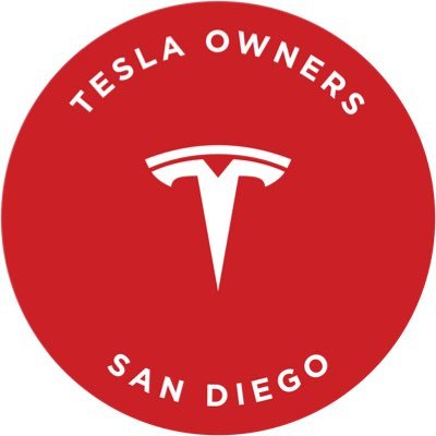 Official Partner of the Tesla Owners Club Program for San Diego, CA. Be sure to follow for upcoming events and updates! #SDTeslaClub