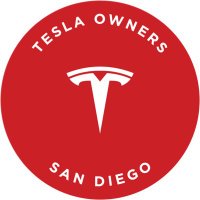 Tesla Owners Club of San Diego(@SDTeslaClub) 's Twitter Profile Photo