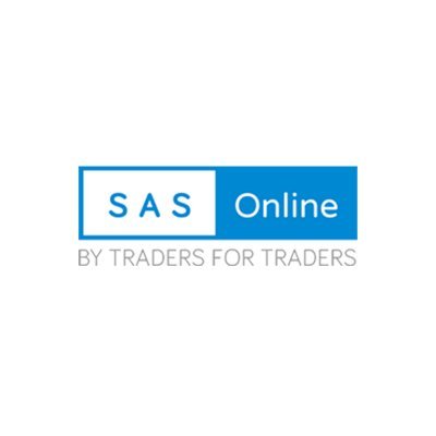 Trade like a PRO with SAS Online - India’s Deep Discount Broker |  Rs. 9/- Per Trade or Trade Unlimited at Rs.999/-  or Subscribe Pro Plan at ₹1999 per month