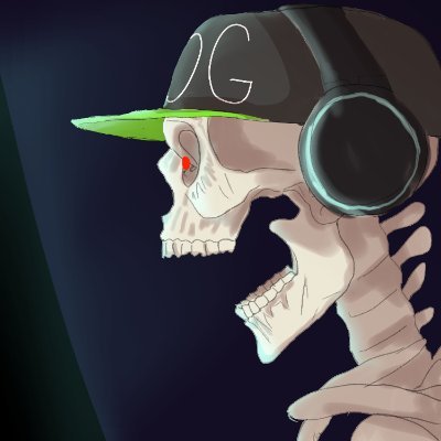 Twitch streamer that plays roguelikes and soulslikes! I also shitpost here on bird site.

i: @froggercube
ENVtuber | Skeleton/Lich | Streamer

https://t.co/nGViLQT7lM