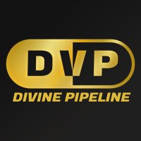 DIVINE PIPELINE (@divinepipeline) Twitter profile photo