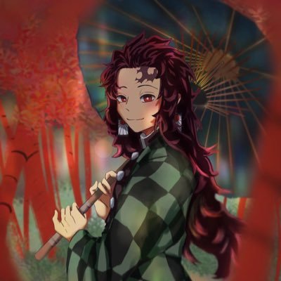 Tanjiro97508855 Profile Picture