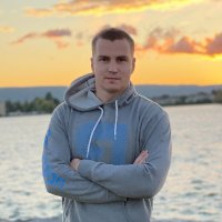 Kyryl Truskovskyi (@truskovskiy) 's Twitter Profile Photo Kyryl Truskovskyi (@truskovskiy) 's Twitter Profile Photo