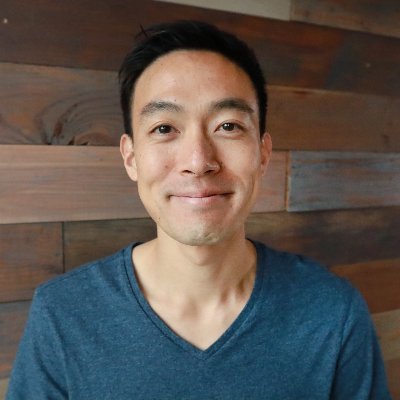 Lawrence Yeo Profile