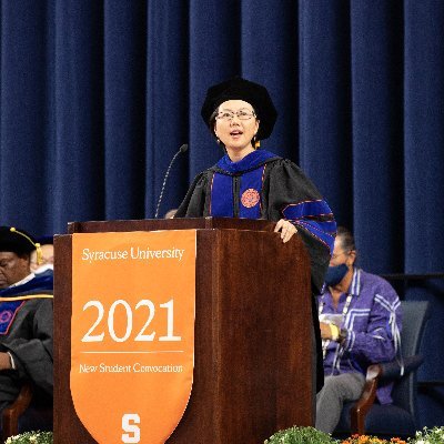 Professor @SyracuseU #PIPFellow @NCUSCR, author of Ambitious and Anxious: How Chinese College Students Succeed and Struggle in American Higher Education (2020)