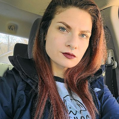 Old Bag | Twitch Affiliate | Dog Mom |
Gamer | Artist | OnlyFeet | LGBTQIA | Lifestyle | Polyamory