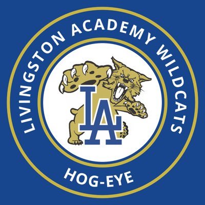 Score updates and game information for Livingston Academy sports. Go #HOGEYE. Check out our podcast, The Hog-Eye Sports Show.