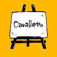 Cavalletto🖼(@cavalletto_ff14) 's Twitter Profile Photo