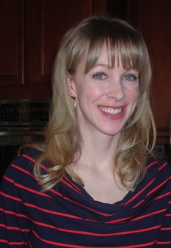 Denver legal reference librarian.  Dog owner and obsessor.  Lover of all things bookish.