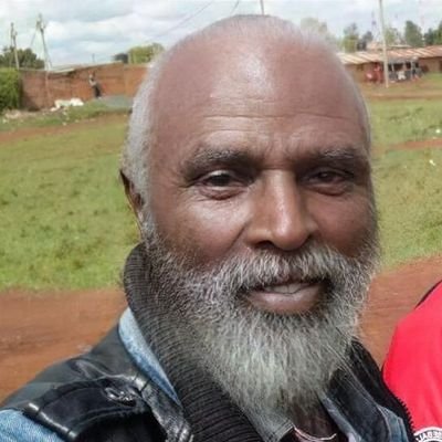 deniskhan06's profile picture. Just a gentle man who lives within her means...😊
Believes in simplicity and Kindness 🫂
Dare my intelligence😎
#anything about farming
#Green road trips 4x4 T