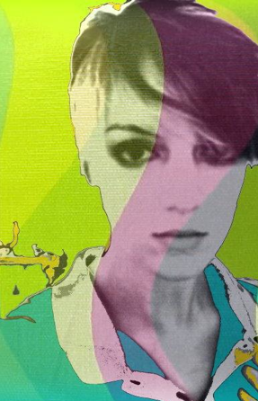 ConsciouStrming's profile picture. Necessary Other