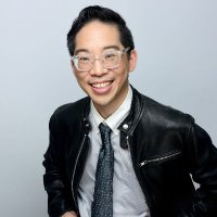 Cliff Chiang (@cliffchiang) 's Twitter Profile