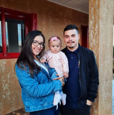 2.0y•♓ 📌RS
@Jr_martins21💏
Mamãe da Martina💗
