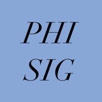 Phi Sigma Sigma ☻ (@phisig_umd) 's Twitter Profile