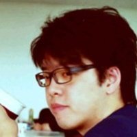 山城廢人 (@ethos) 's Twitter Profile