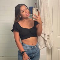 Isa Macias (@softballiam22) 's Twitter Profile