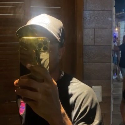 clebin21's profile picture. Deus acima de tudo 🙏🏾 / Gael príncipe 👶💙🤴🏾