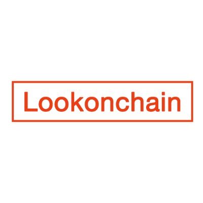lookonchain Profile Picture
