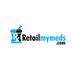 Retailmymeds (@retailmymeds1) Twitter profile photo Retailmymeds (@retailmymeds1) Twitter profile photo