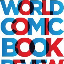 Editor, World Comic Book Review. (Wears other hats. If you want to talk about those other hats, sorry, off duty here.) (He/him.)