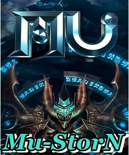 MuStorN03's profile picture. » Nome: Mu StorN
» Versão: 97D+99I
» Experiência: 4.000x
» Drop: 90%
» Bug Bless: Online
» Tipo de Reset: Acumulativo