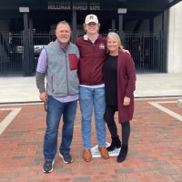 Brett House (@brett_house8) 's Twitter Profile