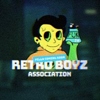 Retro Boyz Association — Sold Out / Pills Coming (@retroboyzass) 's Twitter Profile