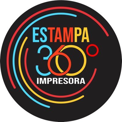 Imprenta Estampa 360